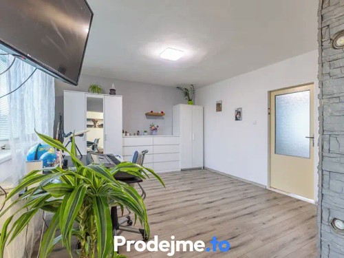 Prodej domu 113 m², pozemek 119 m²