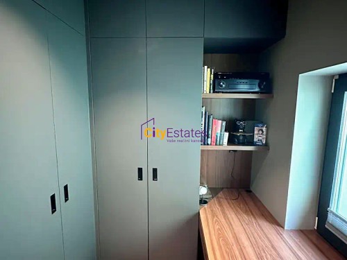 Prodej bytu 2+1 61 m²