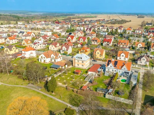 Prodej domu 216 m², pozemek 1311 m²