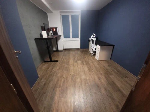 Prodaný byt 3+kk 64 m²