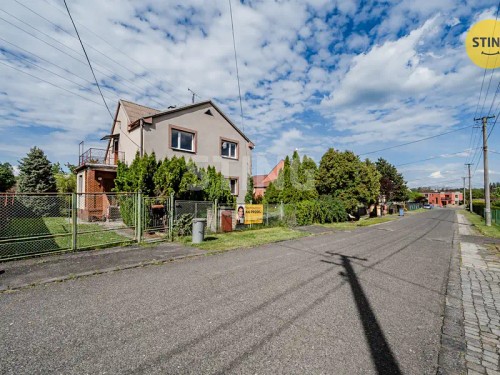 Prodej domu 610 m², pozemek 1212 m²