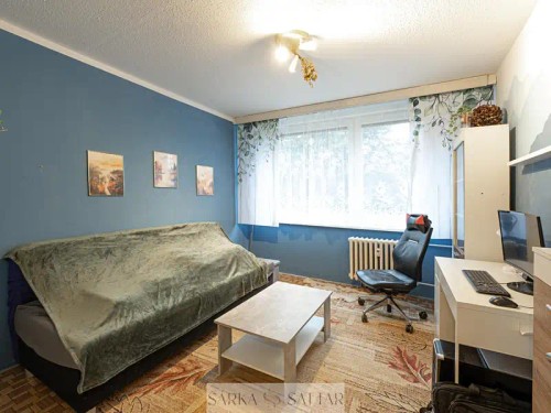 Prodaný byt 3+1 71 m²