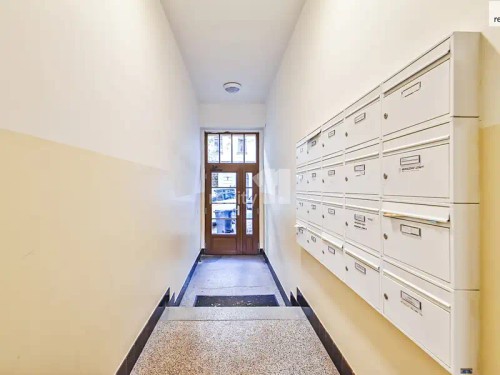 Prodaný byt 2+kk 38 m²