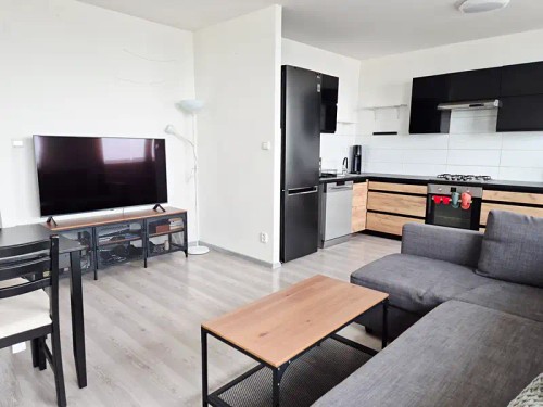 Prodaný byt 3+kk 65 m²