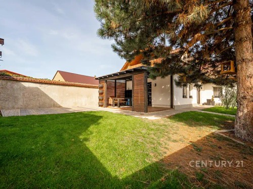 Prodej projektu 120 m², pozemek 223 m²
