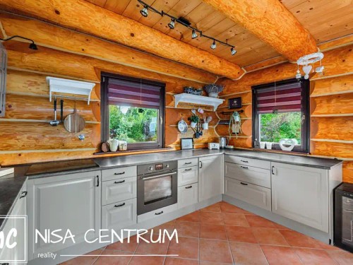 Prodej domu 131 m², pozemek 2000 m²