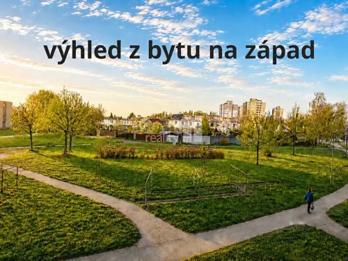 Prodej bytu 2+1 59 m²