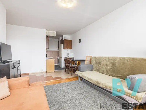 Prodej bytu 2+kk 43 m²