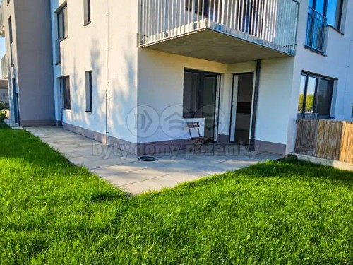 Prodaný byt 3+kk 65 m²