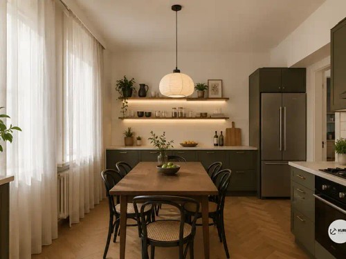 Prodej bytu 3+1 110 m²