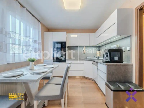 Prodej bytu 3+1 73 m²