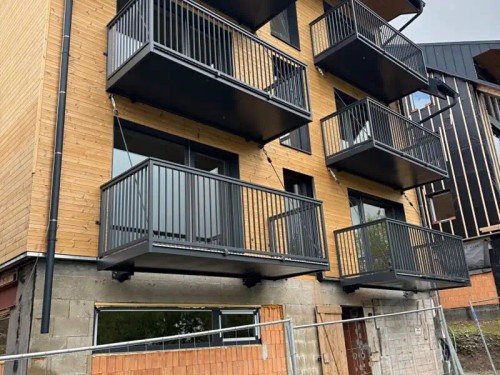 Prodej bytu 4+kk 79 m²