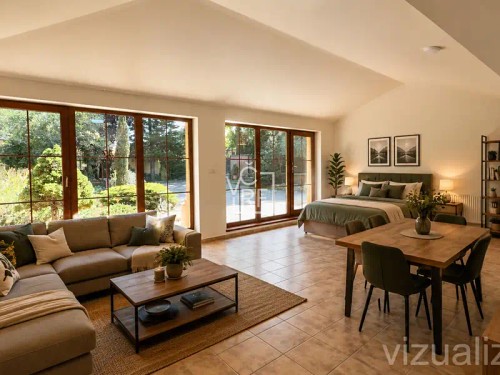 Prodej domu 260 m², pozemek 1754 m²