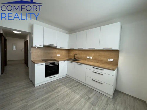 Prodaný  byt 3+1 73 m²