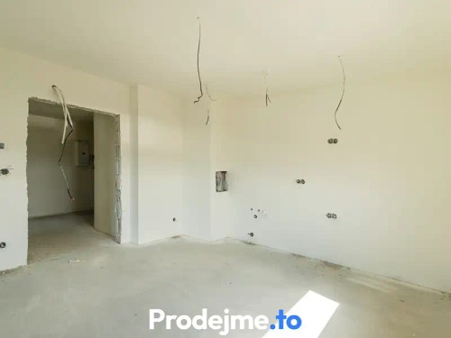 Prodej bytu 4+kk 112 m²