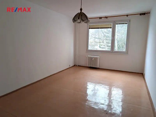 Prodaný byt 2+1 62 m²