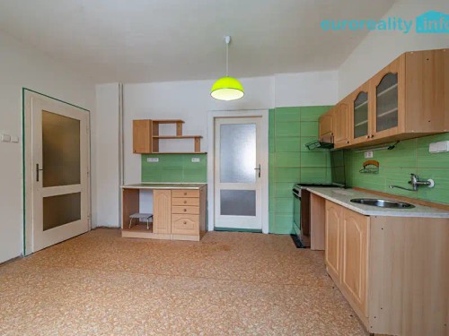 Prodej domu 329 m², pozemek 469 m²