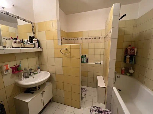 Prodaný byt 2+kk 40 m²