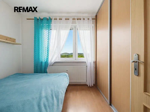 Prodej bytu 3+1 52 m²