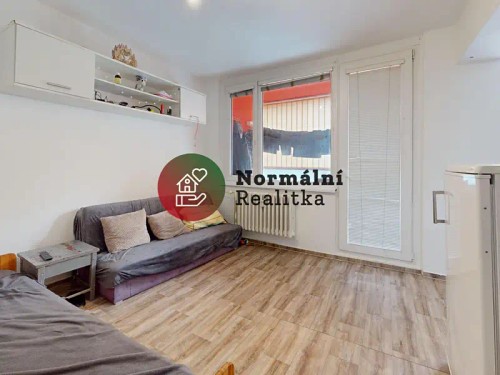 Prodej bytu 1+kk 30 m²