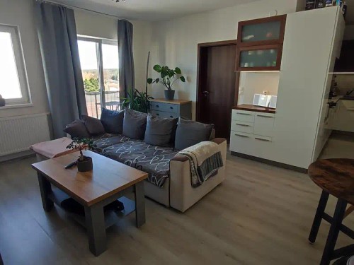 Prodaný byt 2+kk 48 m²
