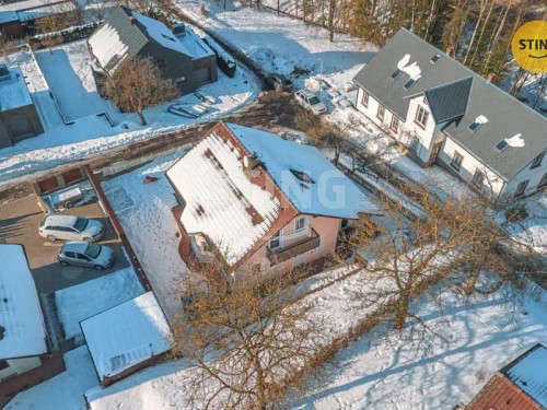 Prodej domu 150 m², pozemek 535 m²