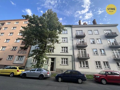 Prodej bytu 2+1 79 m²