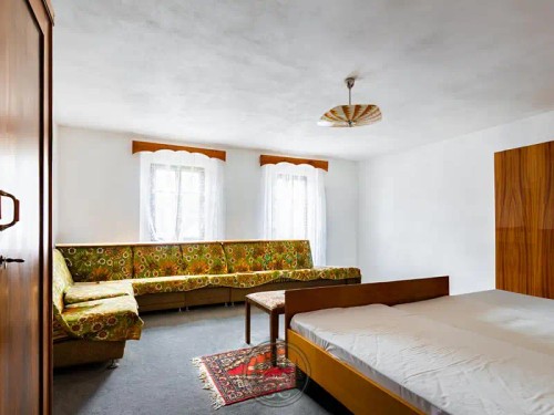 Prodej domu 215 m², pozemek 3128 m²