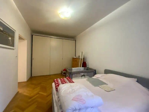 Prodaný byt 2+kk 64 m²