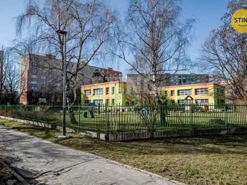 Prodej bytu 3+1 68 m²