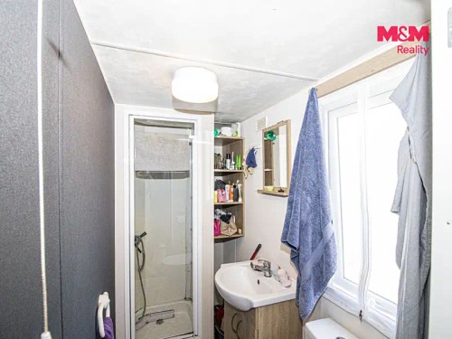Prodej stavebního pozemku 1522 m²