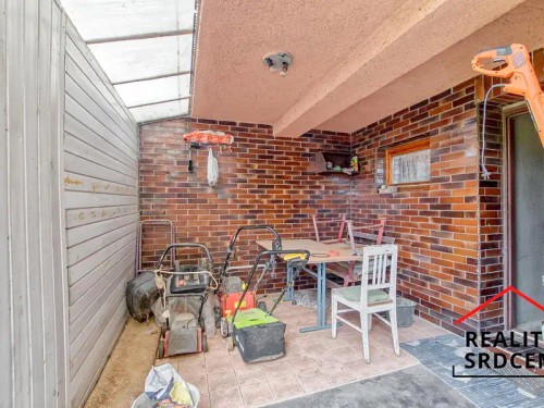 Prodej domu 240 m², pozemek 347 m²