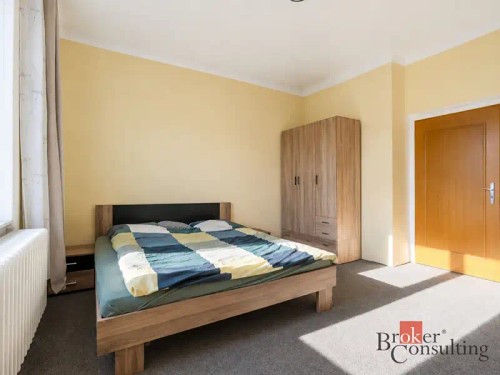 Prodej bytu 3+kk 76 m²