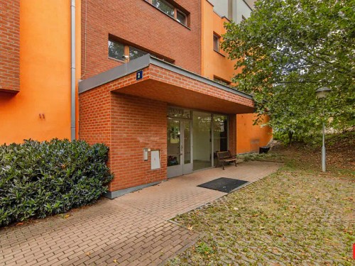 Prodej bytu 2+kk 57 m²