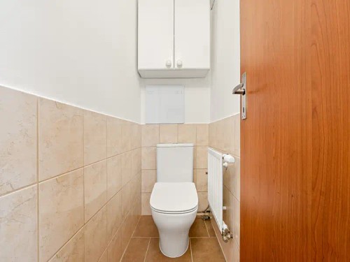 Prodaný byt 3+kk 56 m²