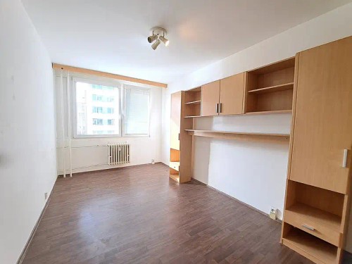 Prodaný byt 2+kk 40 m²