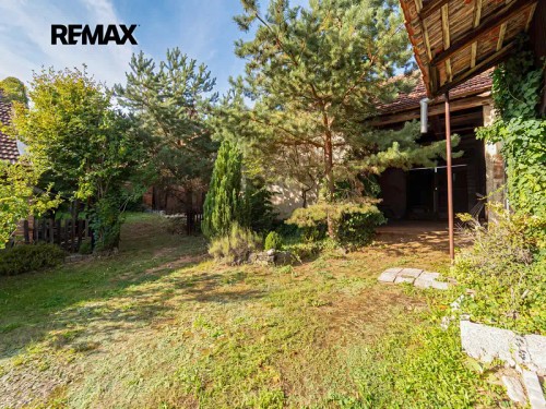 Prodej domu 427 m², pozemek 858 m²