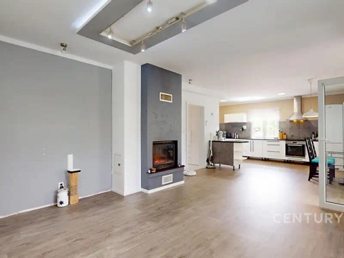 Prodej domu 143 m², pozemek 2000 m²