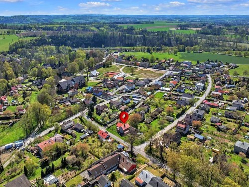 Prodej domu 150 m², pozemek 490 m²