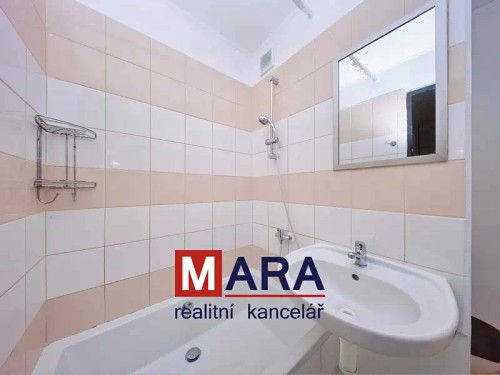 Prodej bytu 2+1 43 m²