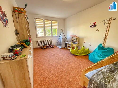 Prodej bytu 4+1 133 m²