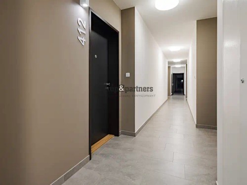 Prodej bytu 2+kk 54 m²