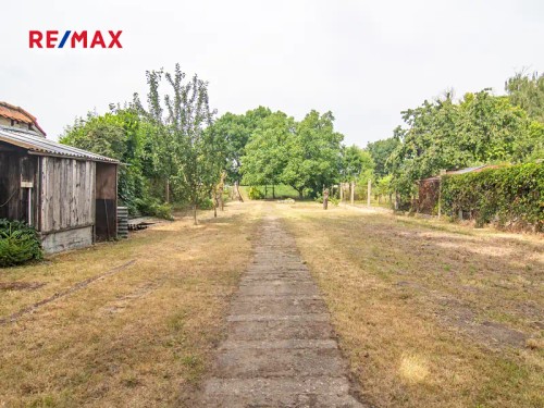 Prodaný dům 200 m², pozemek 797 m²