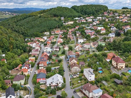 Prodej domu 50 m², pozemek 1091 m²