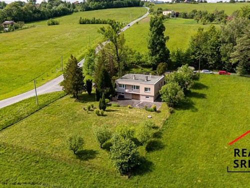 Prodej domu 229 m², pozemek 2123 m²