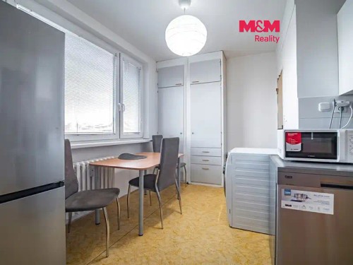 Prodaný  byt 3+1 72 m²