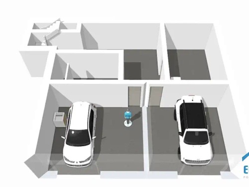 Prodej bytu 2+1 81 m²