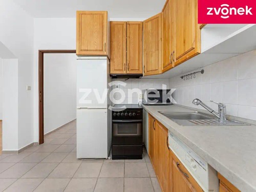 Prodej bytu 2+1 57 m²
