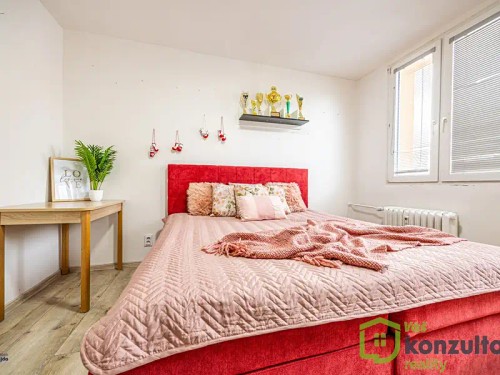 Prodaný  byt 4+1 89 m²