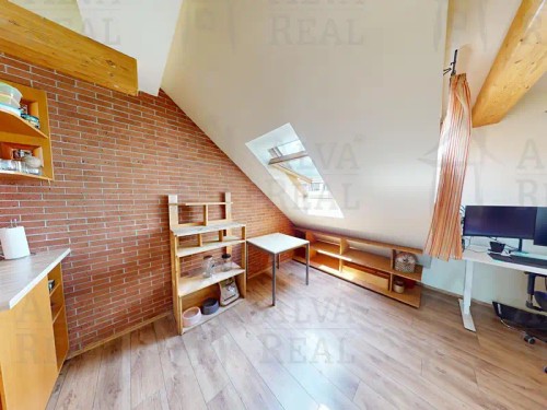 Prodej bytu 3+kk 108 m²